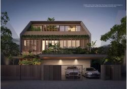 Jalan Naga Sari (D11), Detached #543466121